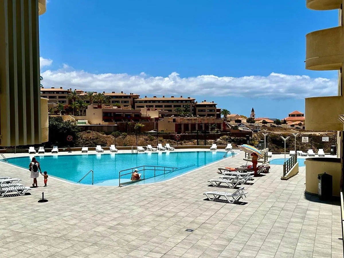 Sol Playa Paraiso Lägenhet